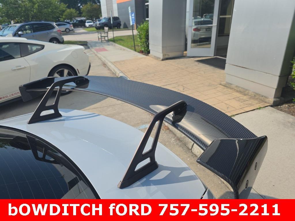 used 2020 BMW M2 car, priced at $48,450