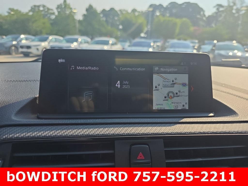 used 2020 BMW M2 car, priced at $48,450