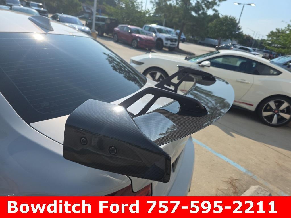 used 2020 BMW M2 car, priced at $48,450
