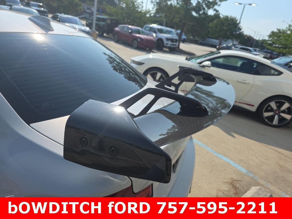 used 2020 BMW M2 car, priced at $48,450