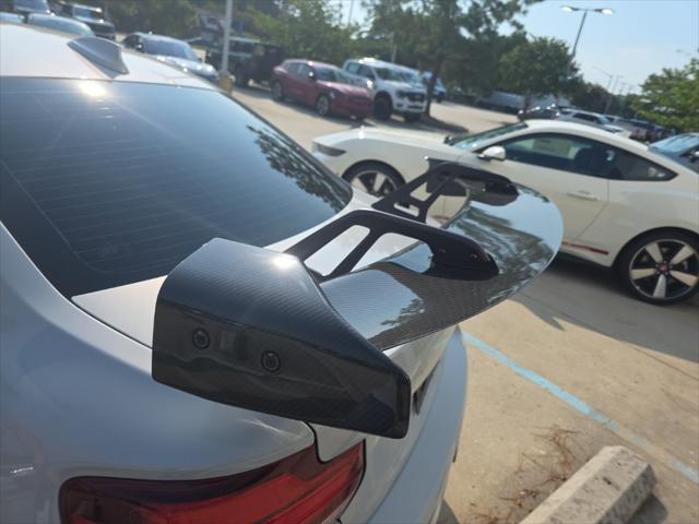 used 2020 BMW M2 car, priced at $51,800