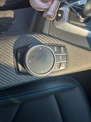 used 2020 BMW M2 car, priced at $51,800