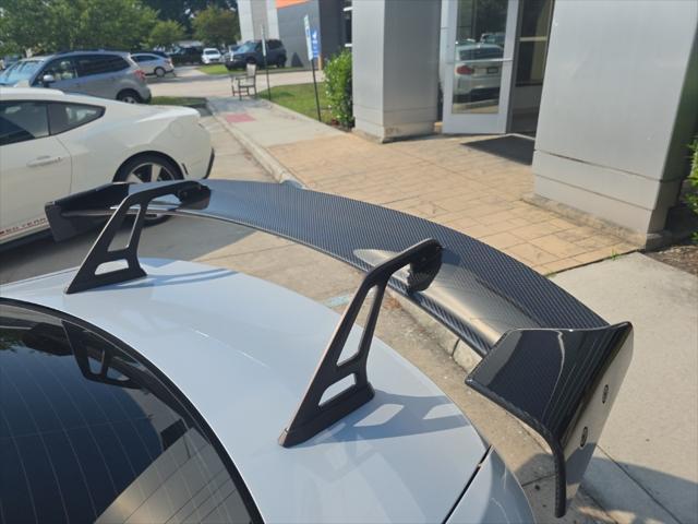 used 2020 BMW M2 car, priced at $51,800