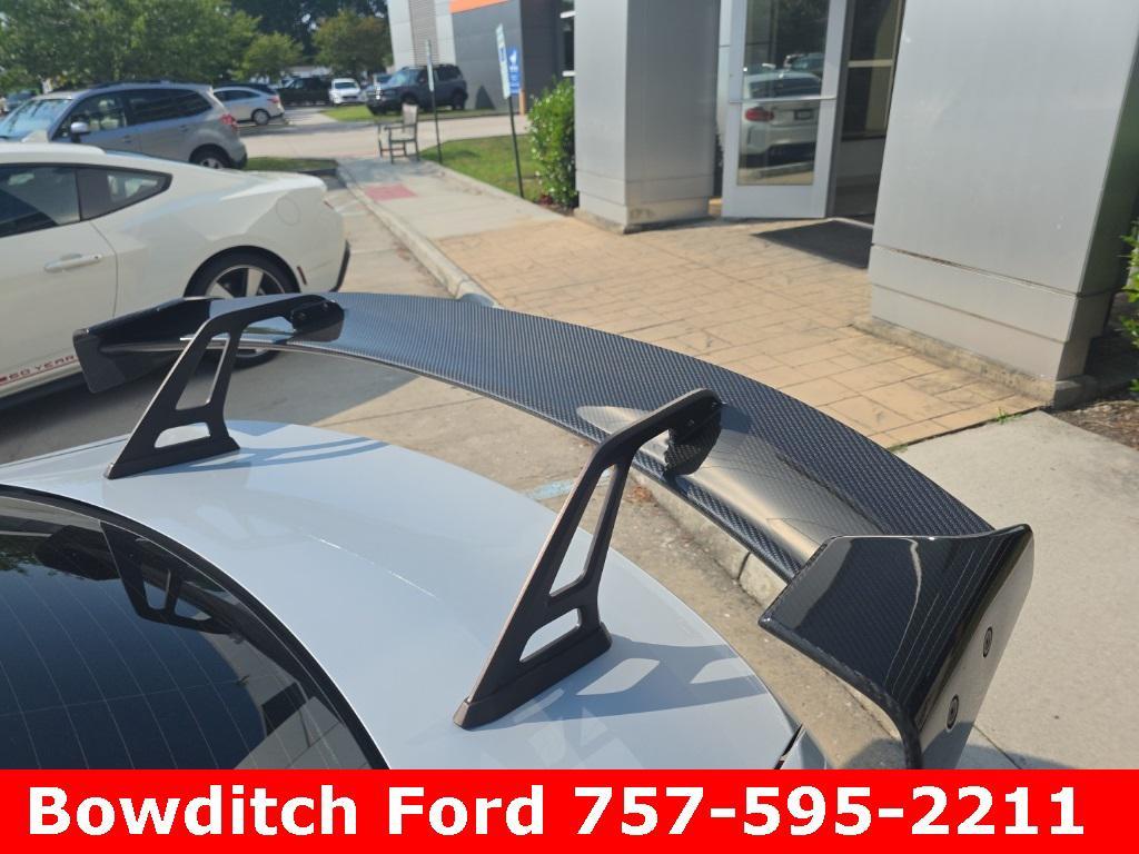 used 2020 BMW M2 car, priced at $48,450