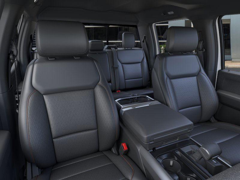 new 2025 Ford F-150 car, priced at $71,943