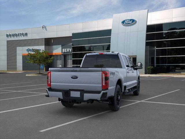 new 2024 Ford F-250 car, priced at $85,240