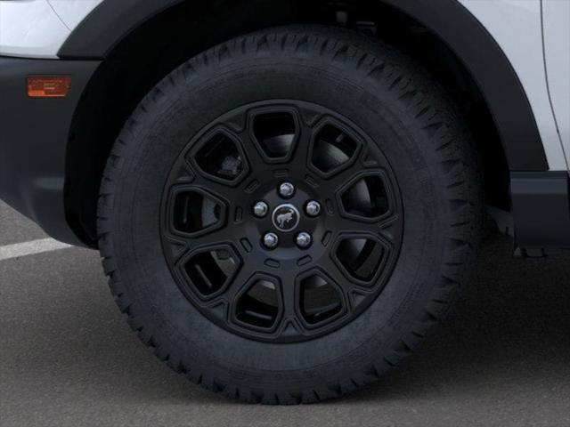 new 2025 Ford Bronco Sport car, priced at $35,654
