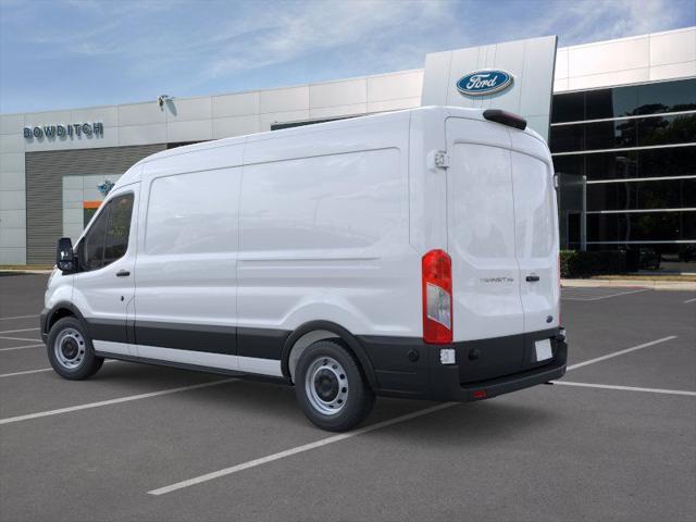 new 2025 Ford Transit-250 car, priced at $47,872
