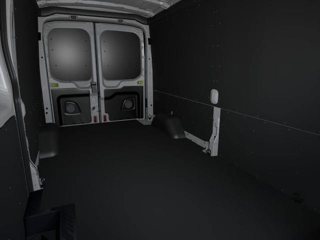 new 2025 Ford Transit-250 car, priced at $47,872