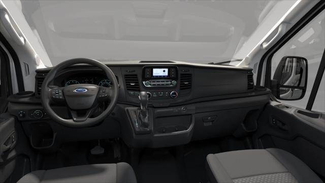 new 2025 Ford Transit-250 car, priced at $47,372