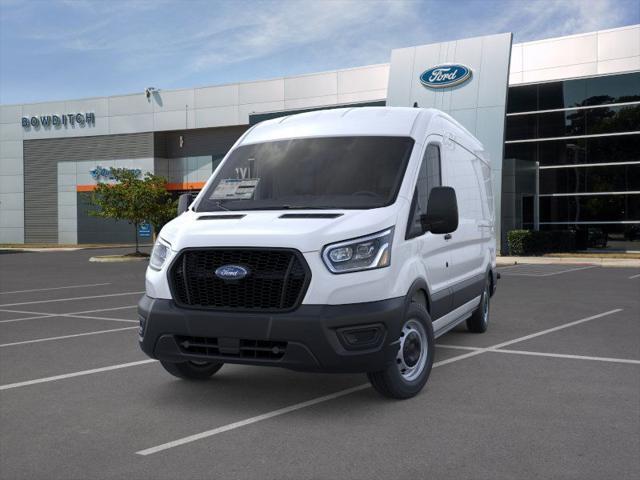 new 2025 Ford Transit-250 car, priced at $47,872