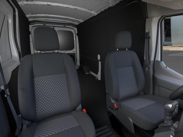 new 2025 Ford Transit-250 car, priced at $47,872