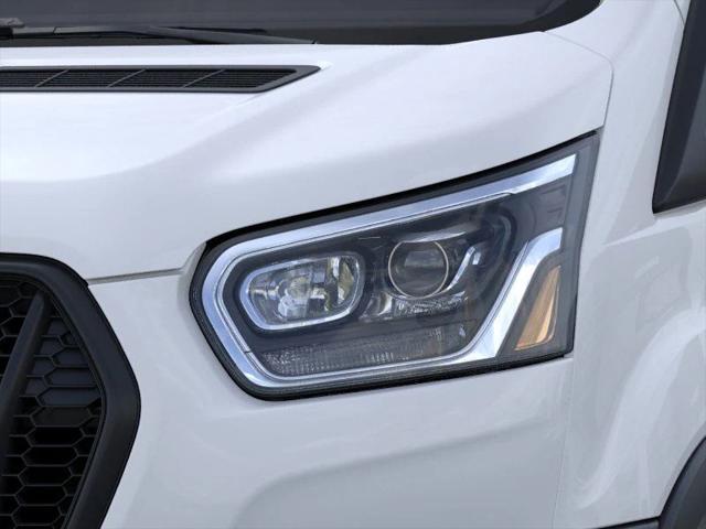 new 2025 Ford Transit-250 car, priced at $47,872
