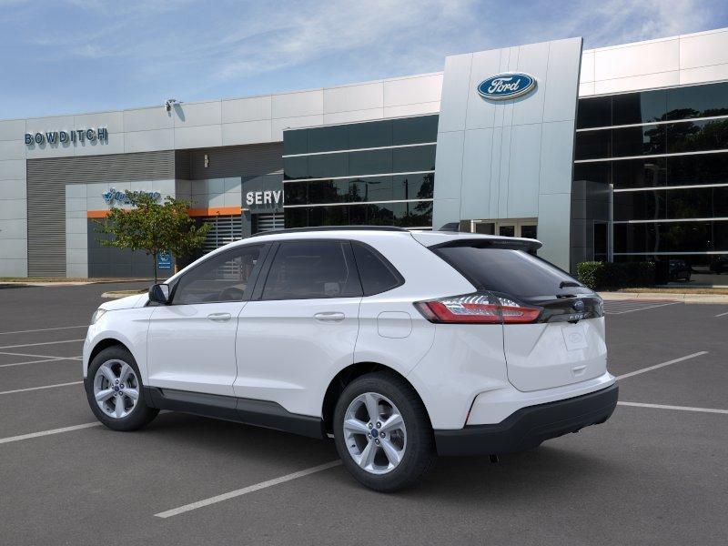 new 2024 Ford Edge car, priced at $40,030