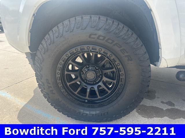 used 2019 Toyota Tacoma car