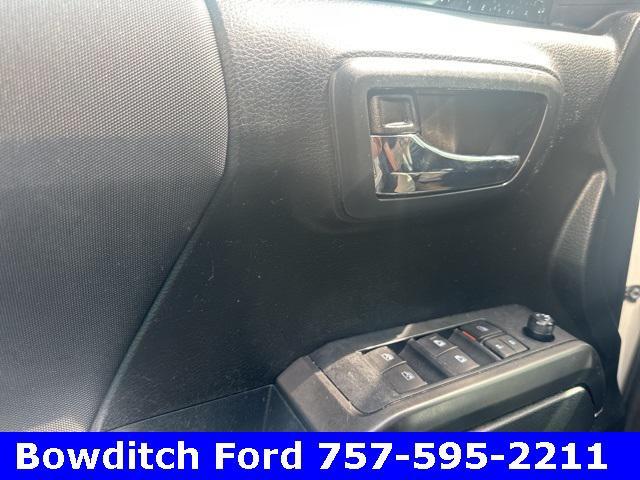 used 2019 Toyota Tacoma car