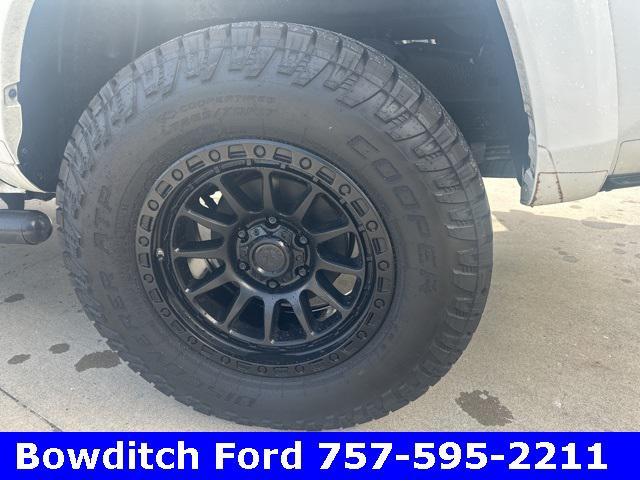 used 2019 Toyota Tacoma car