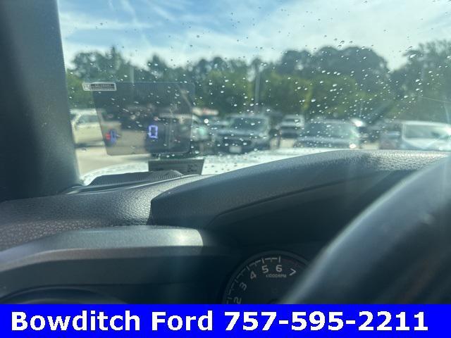 used 2019 Toyota Tacoma car