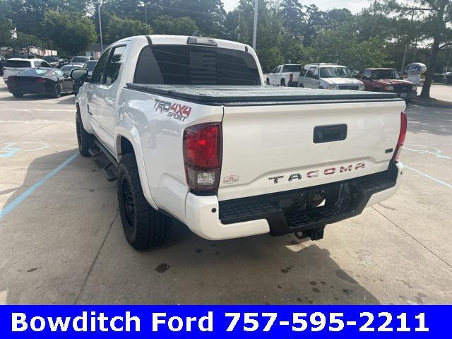 used 2019 Toyota Tacoma car