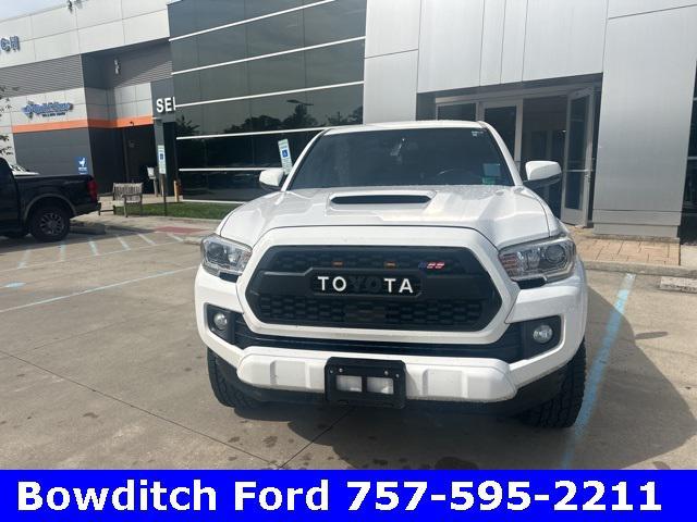 used 2019 Toyota Tacoma car