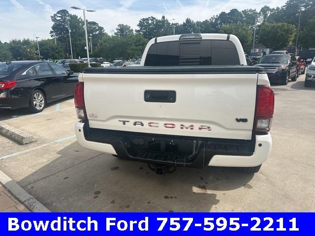 used 2019 Toyota Tacoma car