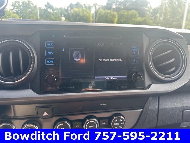used 2019 Toyota Tacoma car