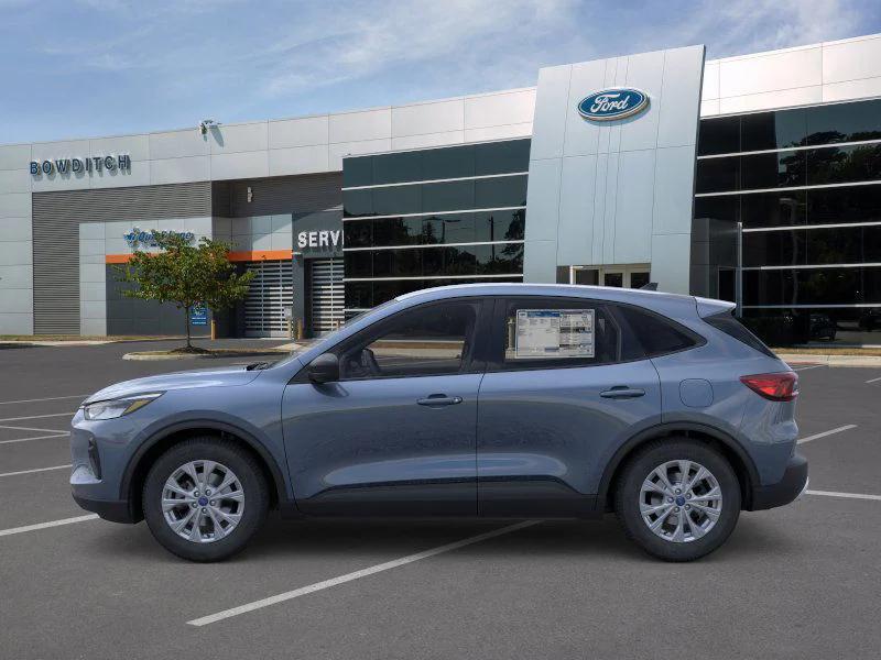 new 2026 Ford Escape car, priced at $27,650