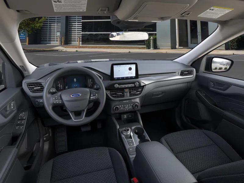 new 2026 Ford Escape car, priced at $27,650