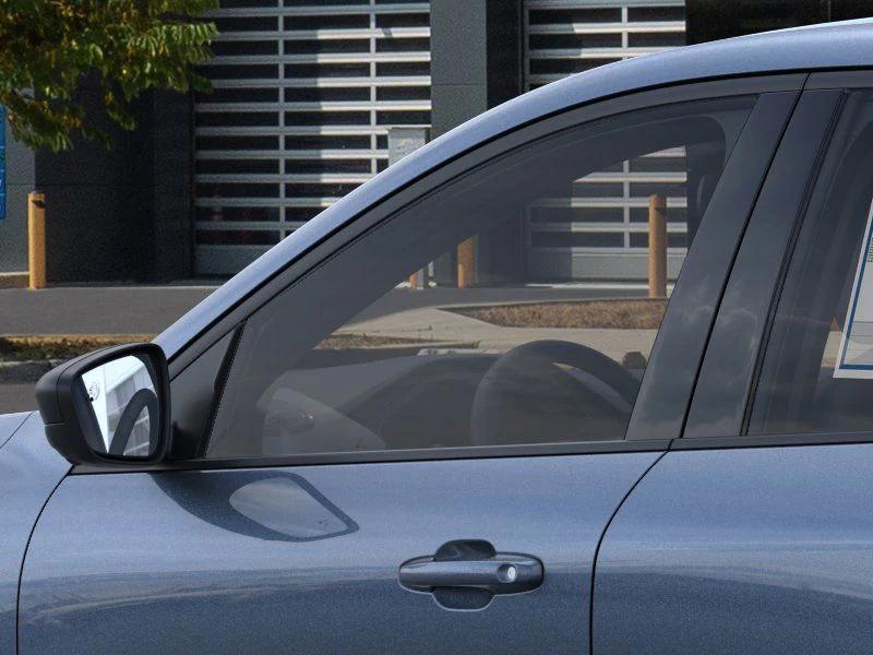new 2026 Ford Escape car, priced at $27,650