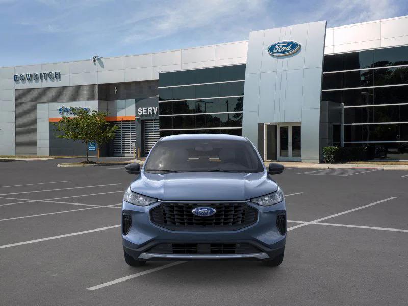 new 2026 Ford Escape car, priced at $27,650
