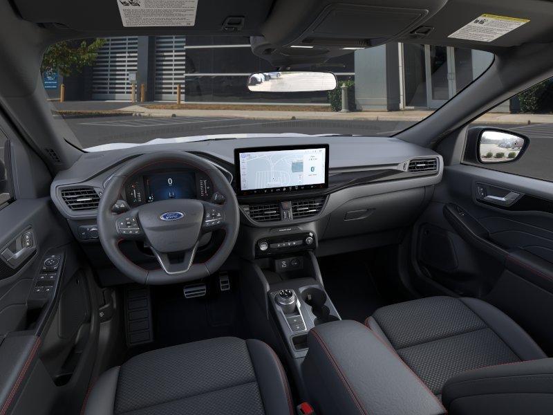 new 2024 Ford Escape car, priced at $34,934