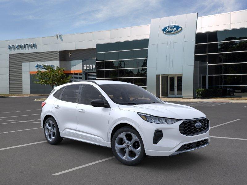 new 2024 Ford Escape car, priced at $34,934