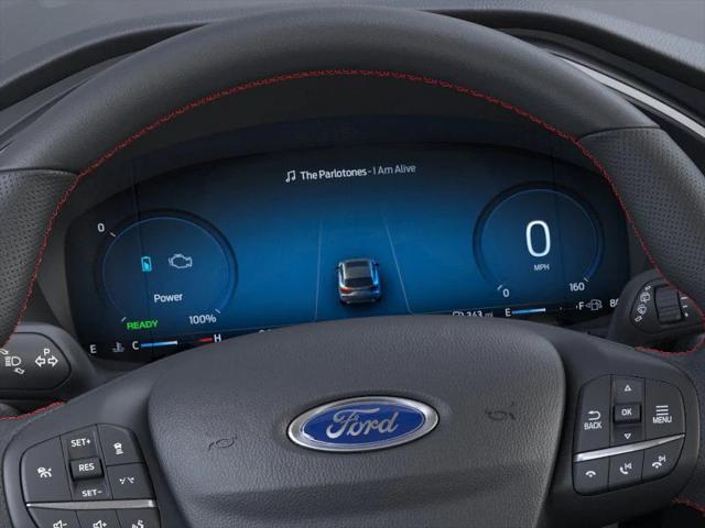 new 2024 Ford Escape car, priced at $35,999