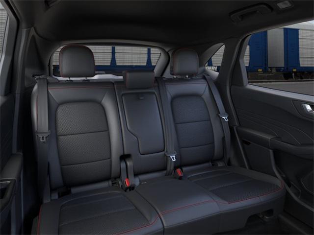 new 2024 Ford Escape car