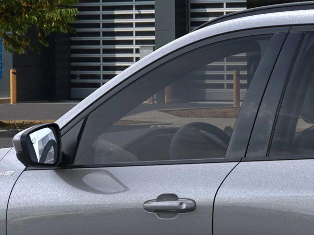 new 2024 Ford Escape car, priced at $35,999