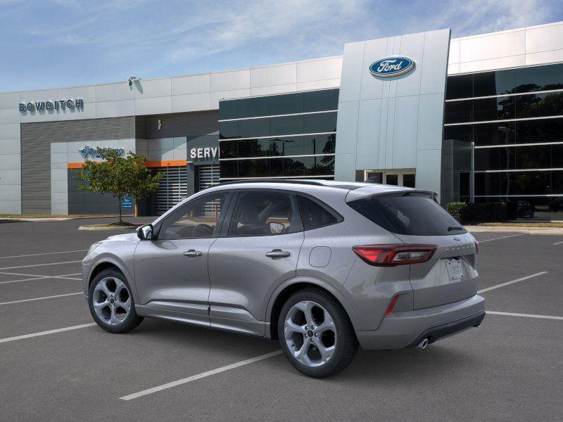 new 2024 Ford Escape car, priced at $33,499