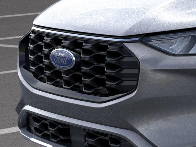 new 2024 Ford Escape car, priced at $35,499