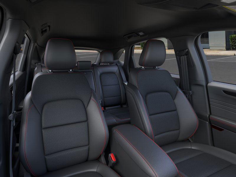 new 2024 Ford Escape car, priced at $33,499