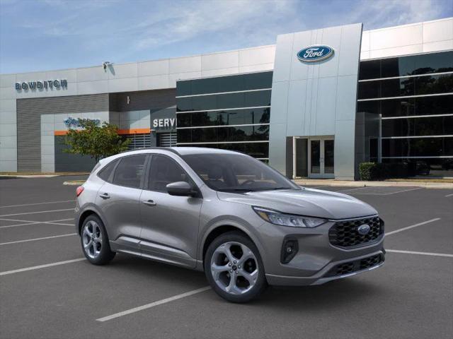 new 2024 Ford Escape car, priced at $35,999
