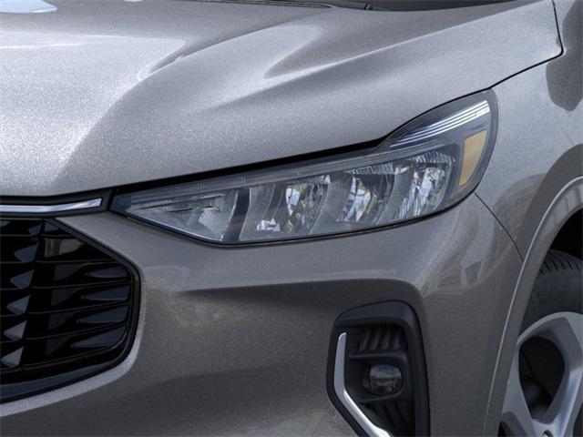 new 2024 Ford Escape car