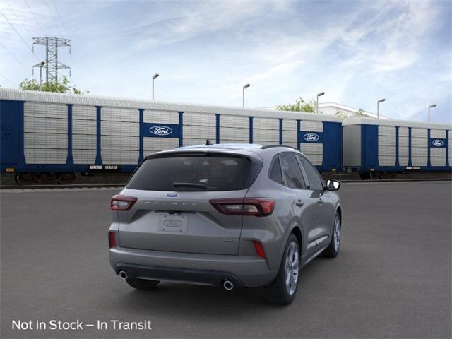 new 2024 Ford Escape car