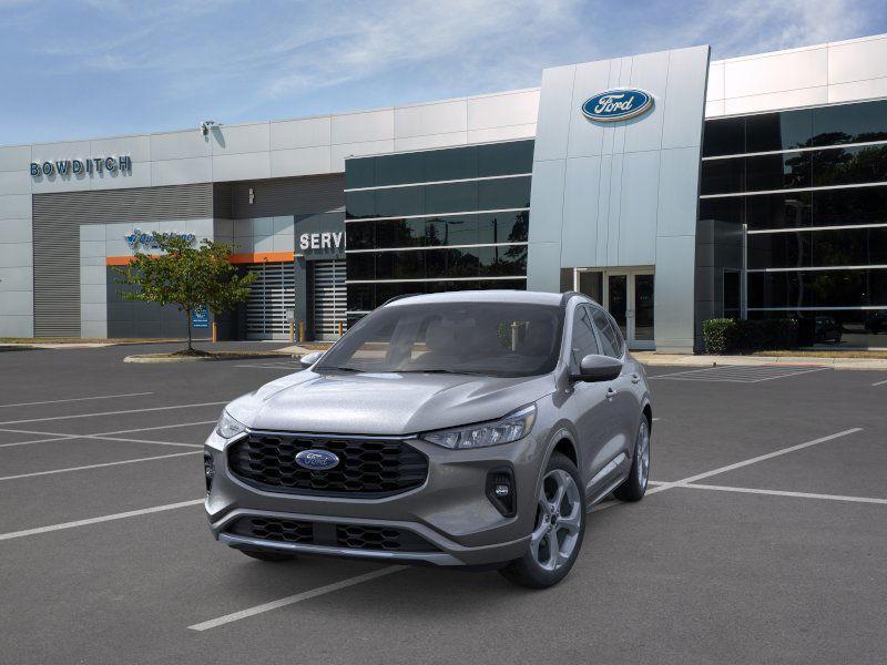 new 2024 Ford Escape car, priced at $33,499