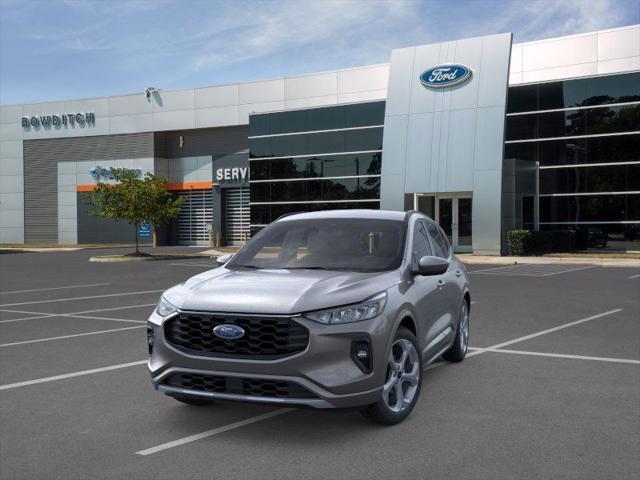 new 2024 Ford Escape car, priced at $35,499