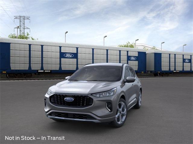 new 2024 Ford Escape car