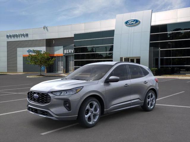 new 2024 Ford Escape car, priced at $35,999