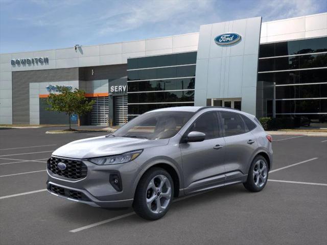 new 2024 Ford Escape car, priced at $35,499