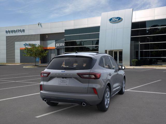 new 2024 Ford Escape car, priced at $35,499