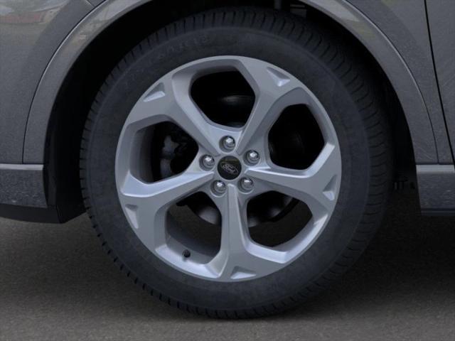 new 2024 Ford Escape car, priced at $35,999
