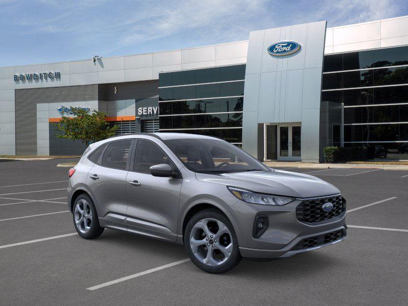 new 2024 Ford Escape car, priced at $33,499