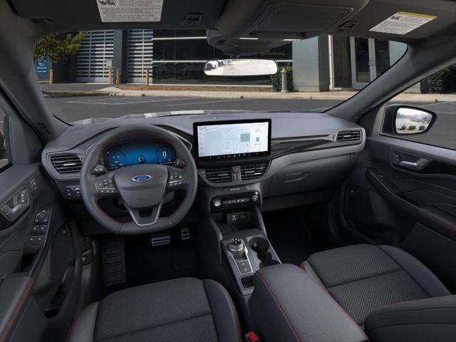 new 2024 Ford Escape car, priced at $35,499